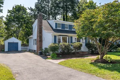 12 Durant Road 1