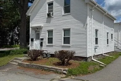 44 Grove Street #1