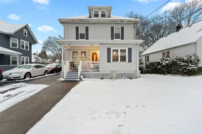 458 Prospect Street
