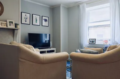 21 Beacon St #3A
