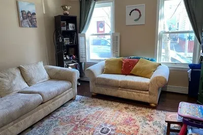 64 Sullivan St #1