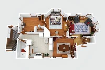 372 Metropolitan Ave #1 1