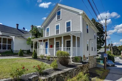 29 Elm Street 1