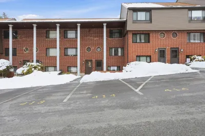 414 Farrwood Drive #414 1
