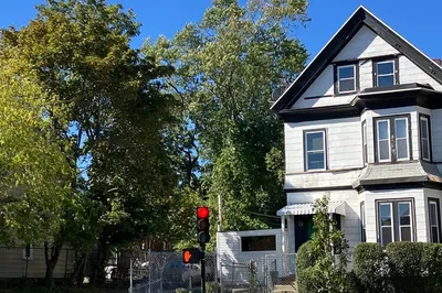 133 Blue Hill Avenue