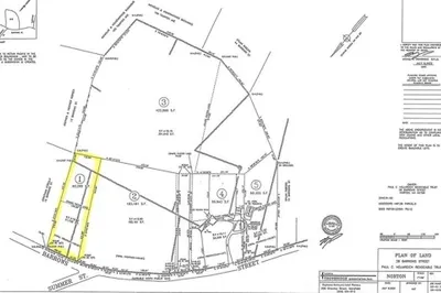 Lot 1 Barrows Street 1