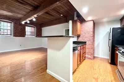 4 Bishop Street #G17 1