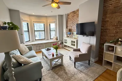 265 Lexington Street #4 1