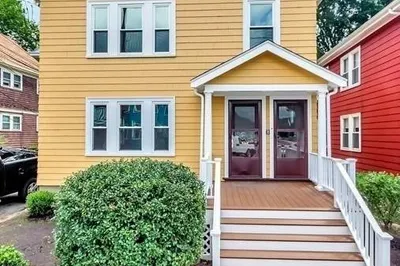 26 Sheafe St #1
