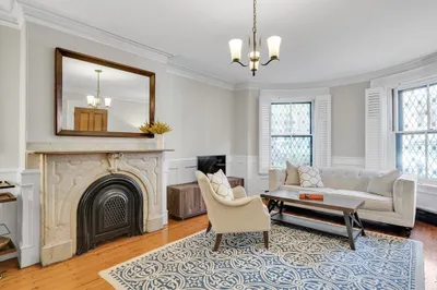 104 Pembroke St #2