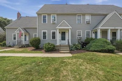 441 Twin Lakes Drive #441