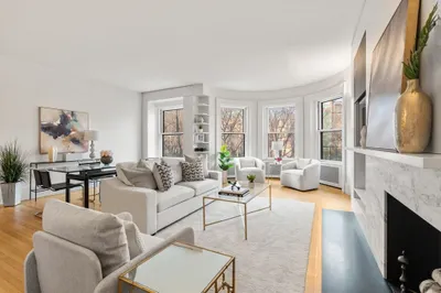 174 Commonwealth Ave #5/6