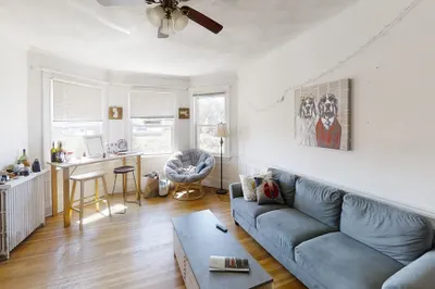 1504 Commonwealth Ave #7 1