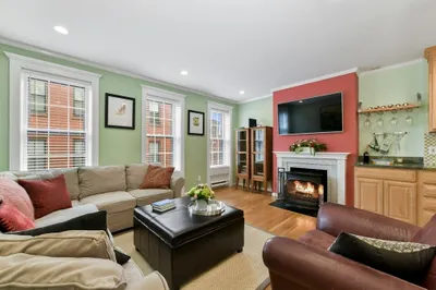 9 Fayette Street #3