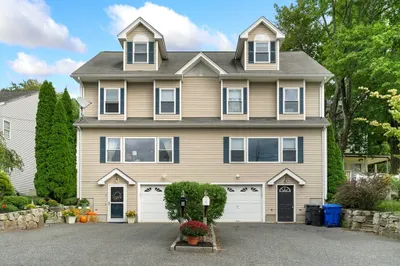 3 Hillside Avenue #1 1