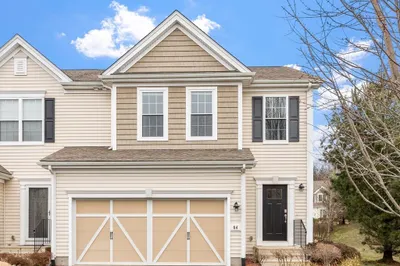 64 Kendall Court #56