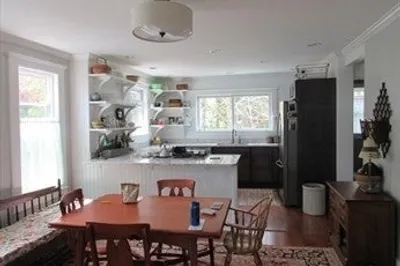 20 Jackson St #2nd Floor 1