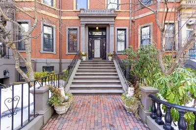 76 Marlborough St #1
