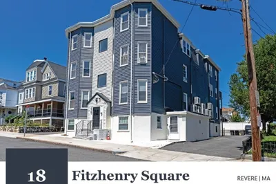 18 Fitzhenry Square 1