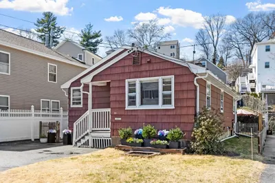 81 Princeton Ave