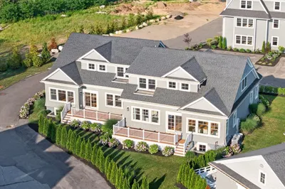 533 Woods Hole Road #B102 1