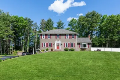 206 Olde Forge Rd 1