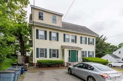 19-1 Spring Street #1 1