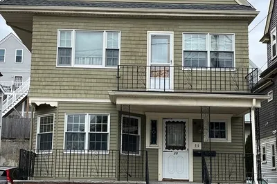 20 Packard Ave #1