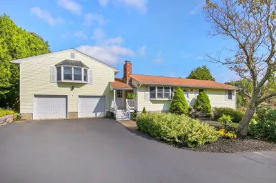 15 Blueberry Lane