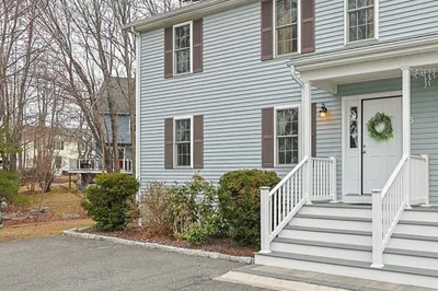 6 Canali Dr #6