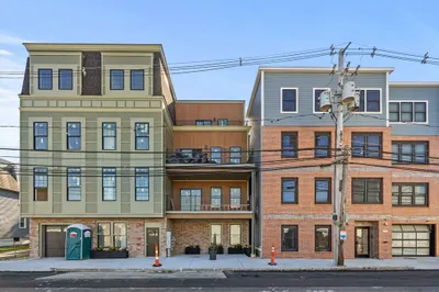 125 Addison Street #2