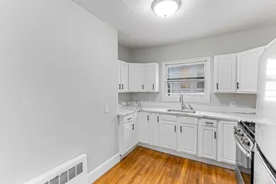 1557 Blue Hill Ave #3 1