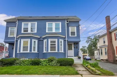 91 Cherry St #1