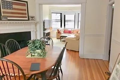Five Winchester St #401