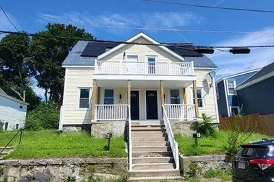 19 Oliver Street #19 1