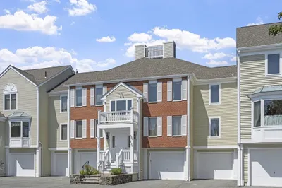122 Abington Road #122