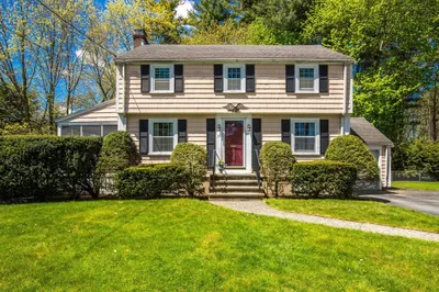 51 Pine Ridge Road