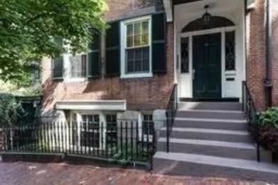 23 Joy Street #1