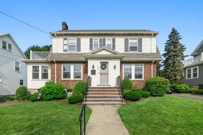 101 Standish Rd