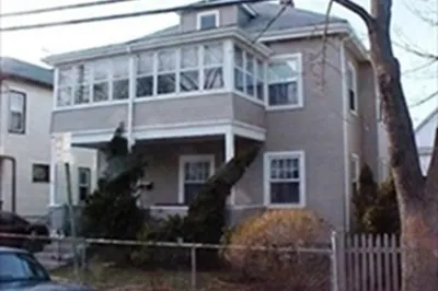 163 Chilton St #1