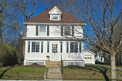 336 Burncoat Street 1