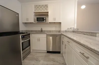 151 Tremont St #12 U