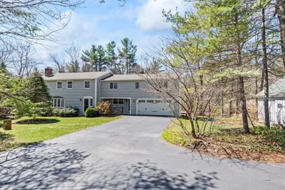 224 Worcester Rd