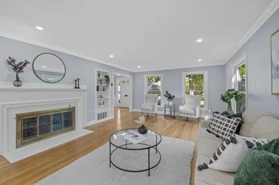 108 Radcliffe Rd 1