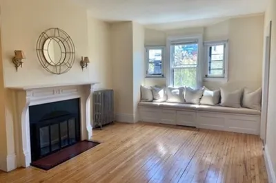 291 Commonwealth Ave #6 1