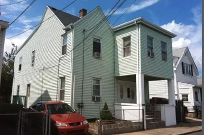 40 Kelvin St #1 1