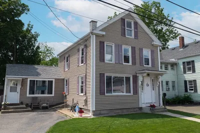 31 Cross St