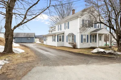 345 Greenfield Road