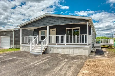 4A Tayler Ave #4A