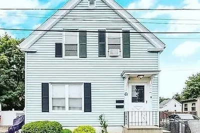 61 South Central St #2 1